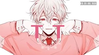 NiGHTCORE - TT (Male Version)