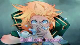 【Kagamine Len V4x】Submerged【VOCALOID Original】+VSQx