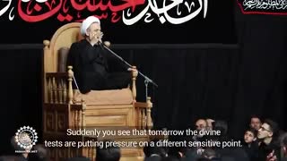 Be detached! | Ali Reza Panahian