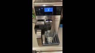 اسپرسوساز سایکو مدل HD8977