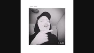 Poobon - Ghalbe Shishei