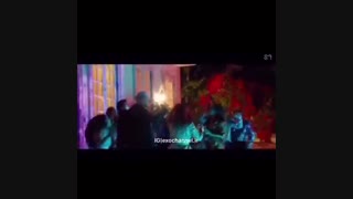 •●اگه بااکسوبرم پارتی●•