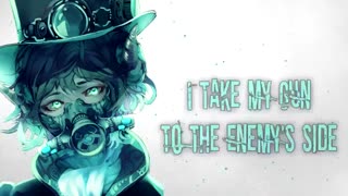 「Nightcore」→ Bad Liar (Lyrics)