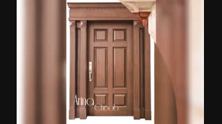 درب تمام چوب لابیwww.arinachoob.ir