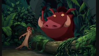 انیمیشن شیرشاه 2004(کودکانه)