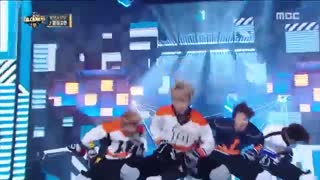 BTS | As I Told You