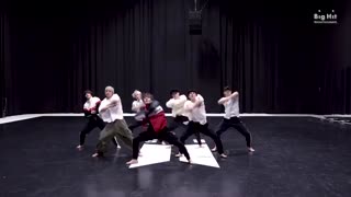 دنس پرکتیس"black swan"