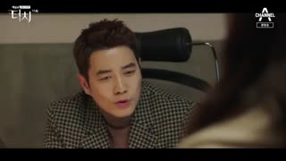 قسمت یازدهم سریال کره ای Touch 2020 - با زیرنویس فارسی