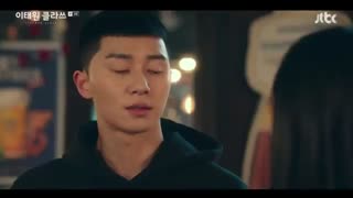 قسمت سوم سریال کره ای Itaewon Class 2020 - با زیرنویس فارسی