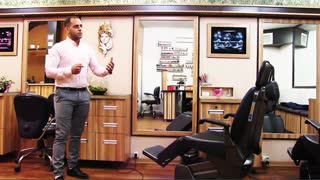 چطور سالن زیبایی پر مشتری داشته باشیم؟