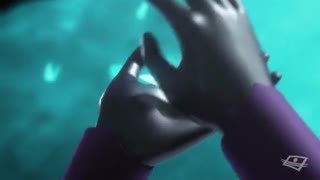 قسمت اول فصل 1 لیدی باگ