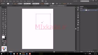 آشنایی با ابزارهای کاربردی جعبه ابزار ایلوستریتور