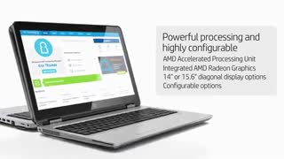 لپ تاپ استوک HP ProBook 645 G2 - A8
