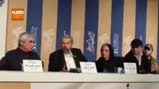 خداحافظی فرامرز قریبیان از دنیای سینما