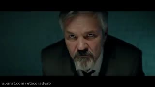 ویدیوی زیبا از رانندگی با موبایل