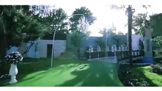 متفاوت ترین عروسی سال