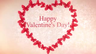 ولنتاین مبارک