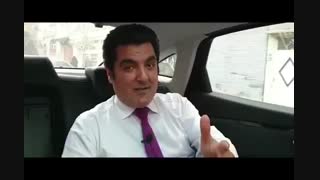 دکتر علی شاه حسینی - لاکچری - پیشرفت لیفت گردنایمپلنت دندان