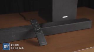 ساندبار سامسونگ HW-R450