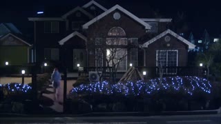 سریال همسایه بغلی اکسو قسمت 1 + زیرنویس فارسی