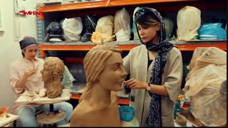 دوره های مجسمه سازی