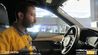 کارایی EPB ذر خودروها