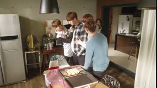 سریال همسایه بغلی اکسو قسمت 2 + زیرنویس فارسی