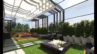 طراحی ویلا | ساخت ویلا | ویلا مدرن | ویلا کلاسیک