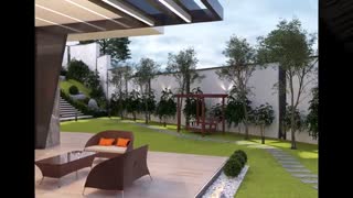 طراحی ویلا | ساخت ویلا | ویلا مدرن | ویلا کلاسیک