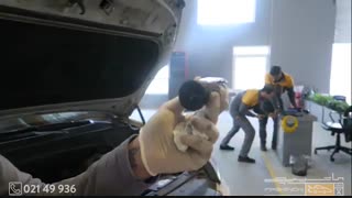 کارشناسی فنی