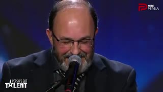 قسمت 1 پرشیاز گات تلنت Persia's Got Talent