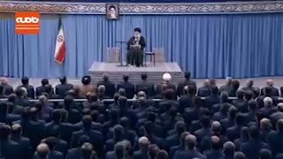 رهبر انقلاب: مسئولین اقتصادی کشور باید حواسشان جمع باشد