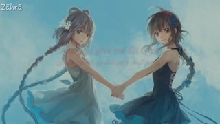 نایتکور All of me (تولدت مبارک عشقم)