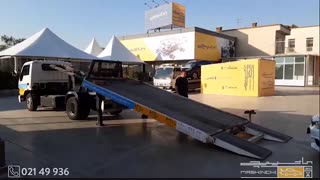 کارشناسی مکانیزه خودرو