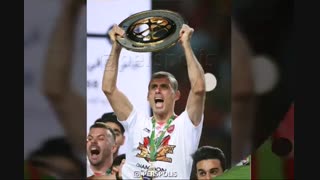 کلیپ کوتاه برای پرسپولیس