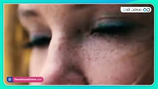 چشم انسان بیشتر بشناسید.