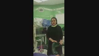 انجام عمل میومکتومی برای درمان نازایی