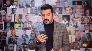 اکسو در شبکه سه سیما .سربازی گروه اکسو