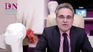 جوانسازی صورت با روش های غیر جراحی رفع چین و چروک