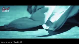 میکس به صورت تریلر فیلم ترسناک از bts