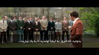 برای برنده شدن تو هر کاری از قلبت مایه بذار... کلیپ انگیزشی تاثیرگذار