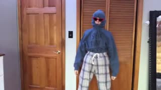 از غمگینی یا عصبانی اینو نگاه کن !