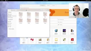امکانات جدید Fedora Linux 31