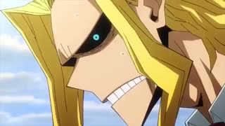 تریلر پایانی سینمایی my hero academia : heroes rising