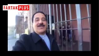 سنگی که دست افراد دروغگو را می بلعد!