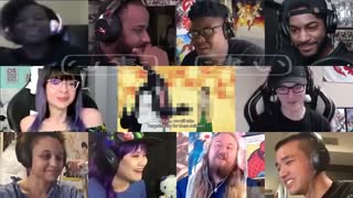 boku no hero academia season 4 ep 16 reaction mashup