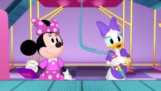 Bow-Toons Adventures for 30 Minutes