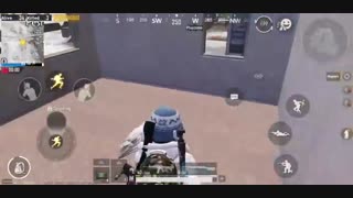 Solo Classic Mode In Vikendi Pubg Mobile - I Hate Cheater In This Game