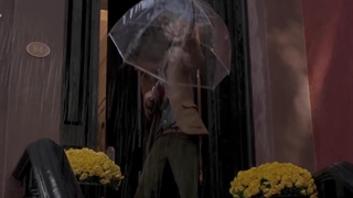 فیلم یک روز بارانی در نیویورک (A Rainy Day in New York 2019)