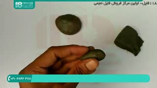 آموزش مجسمه سازی به کودکان - لاک پشت دریایی